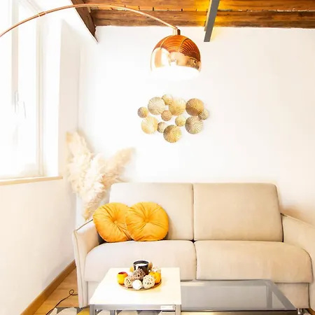 Petri 7 House By Tuscanywego Apartment Lucca